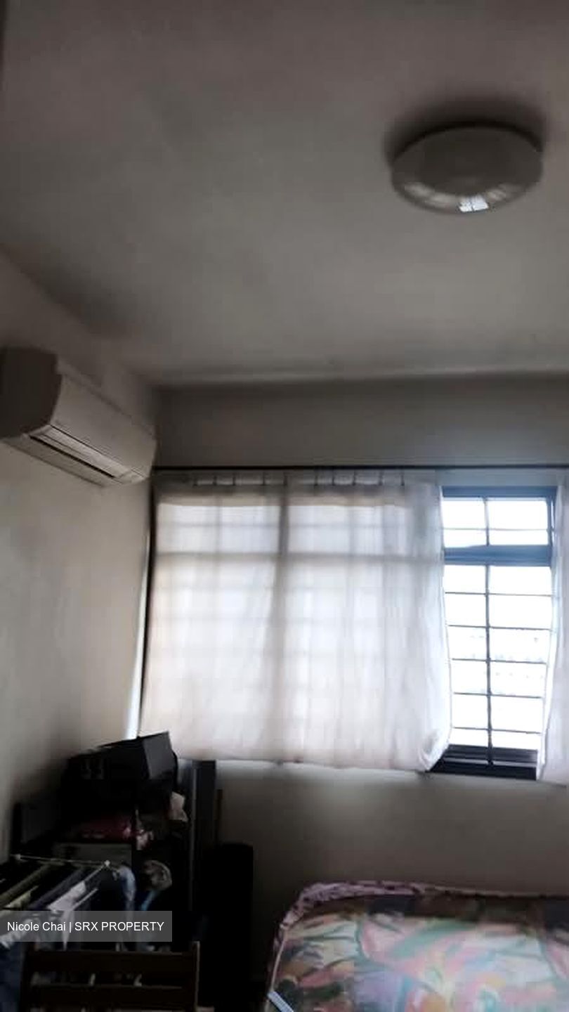Blk 19 Dover Ville (Queenstown), HDB 4 Rooms #526250671